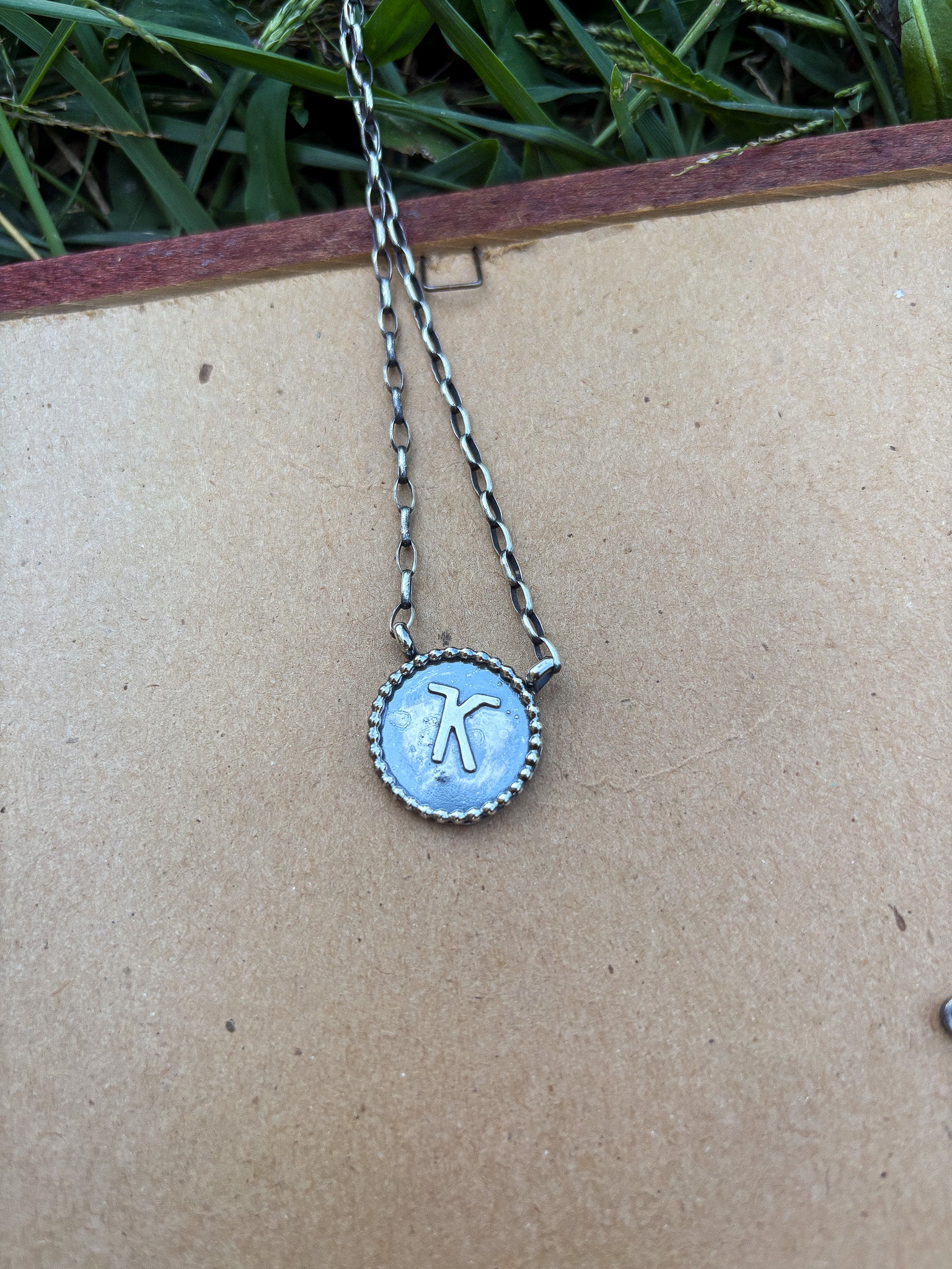 Necklace L