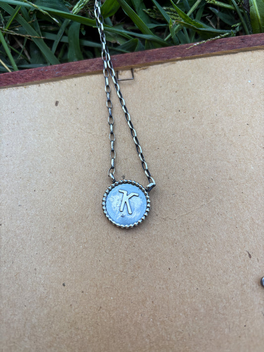 Necklace L