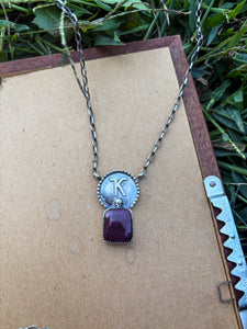 Necklace M