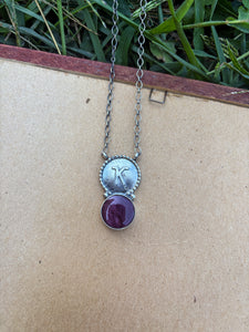 Necklace N