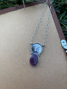 Necklace O