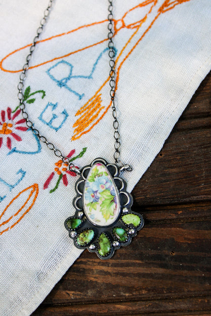 The Winona Necklace