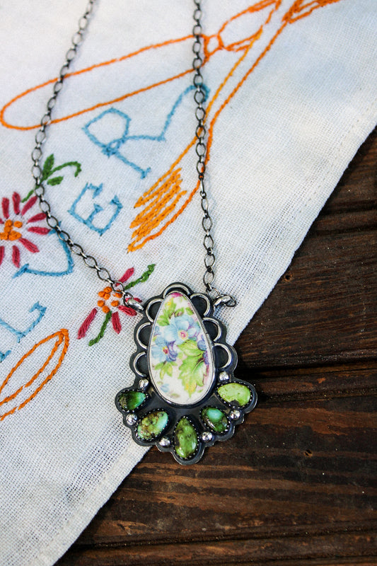 The Winona Necklace