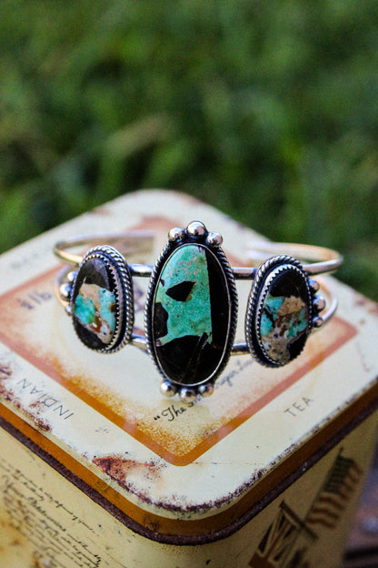 The Sarah Cuff