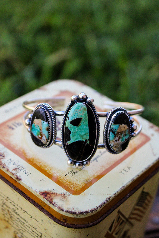 The Sarah Cuff