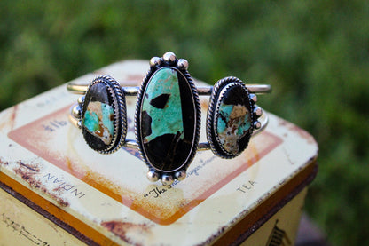 The Sarah Cuff