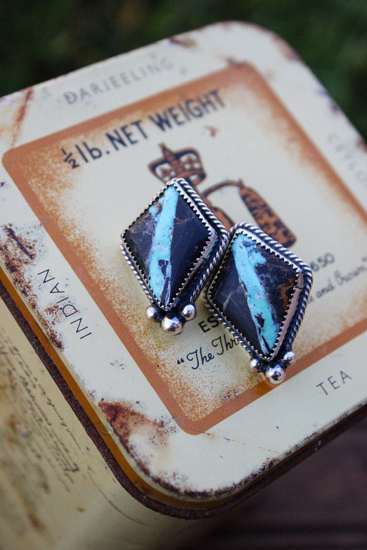 The Helena Studs
