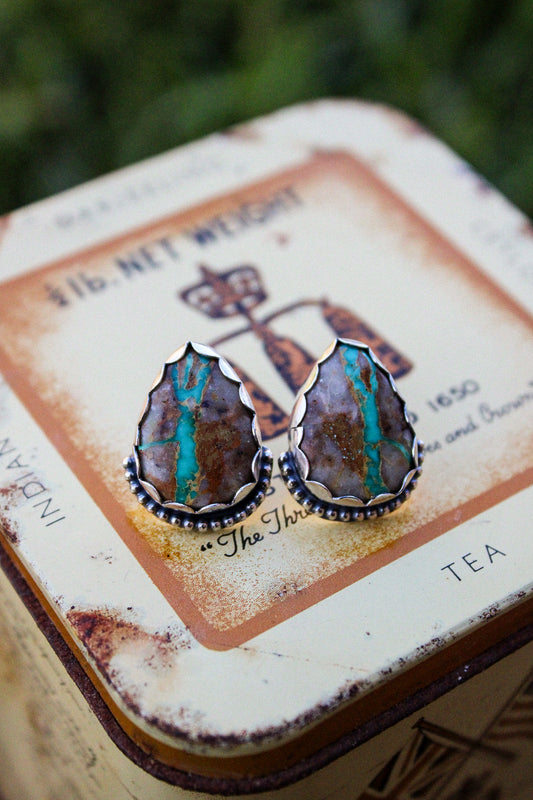 The Evelyn Studs