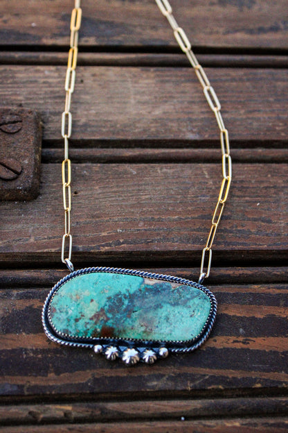 The Norma Necklace