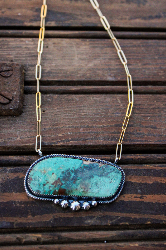 The Norma Necklace