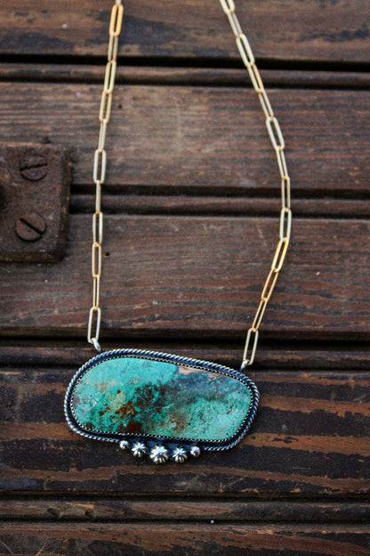The Norma Necklace
