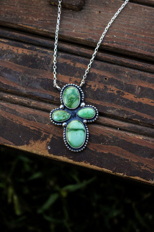 The Margo Necklace
