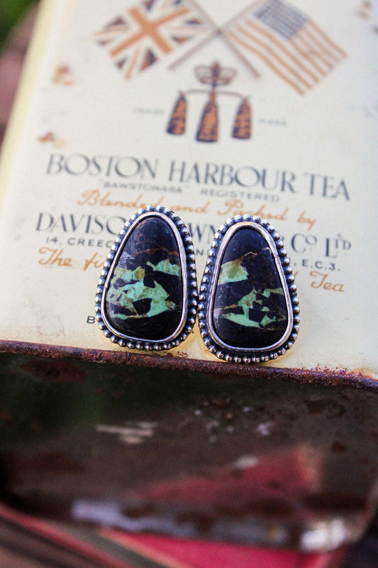 The Chloe Studs