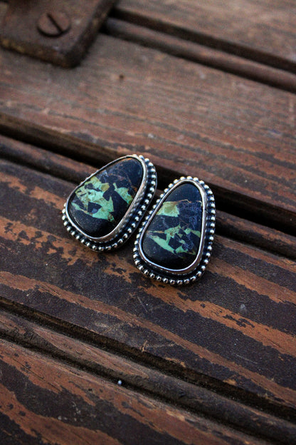 The Chloe Studs