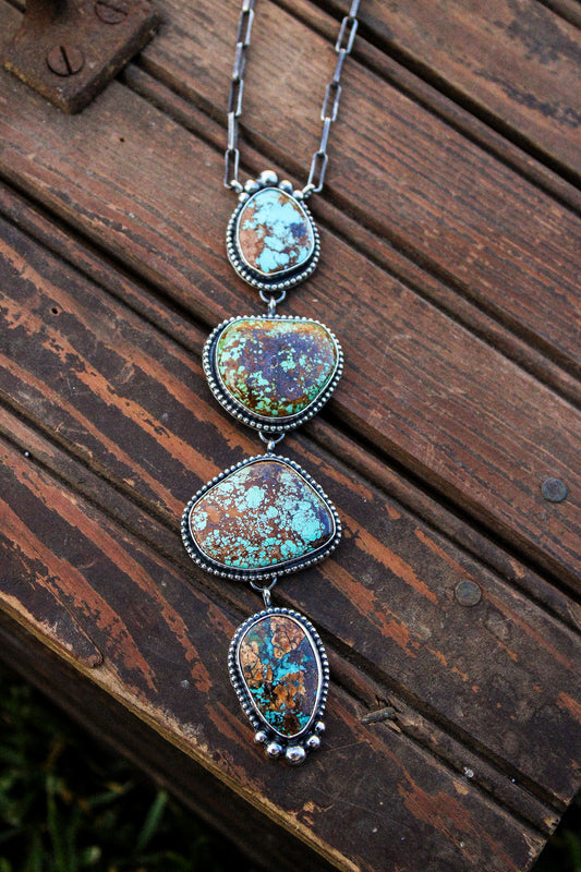 The Alice Lariat