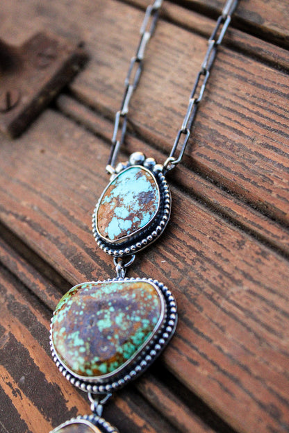 The Alice Lariat
