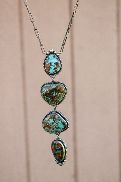 The Alice Lariat