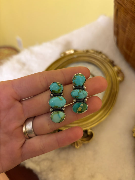 Earrings L