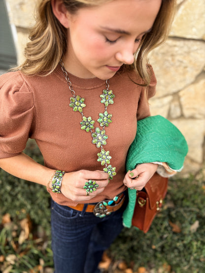 Ashford Necklace