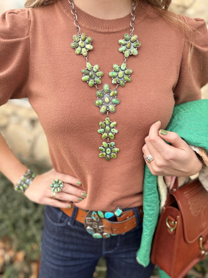 Ashford Necklace