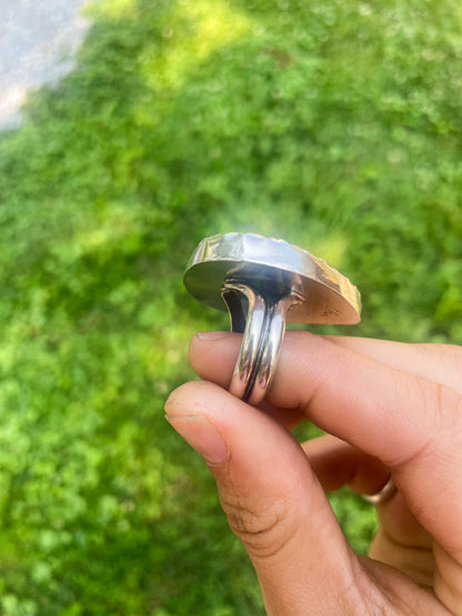 Clea Ring - Size 8