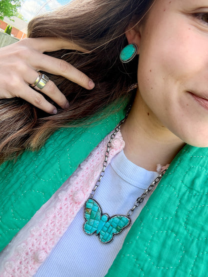 Ballwin Necklace