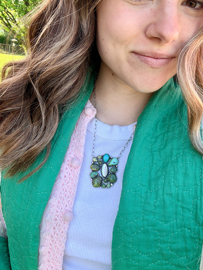 Lawson Necklace