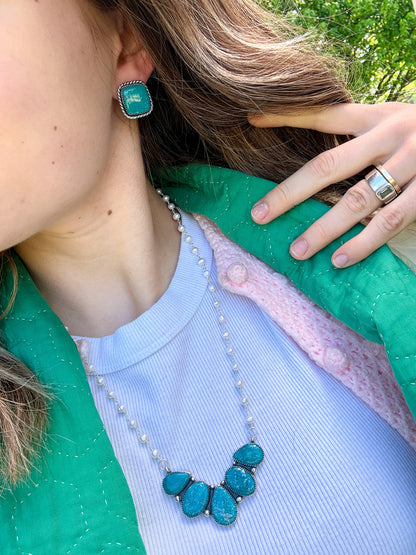 Willard Necklace