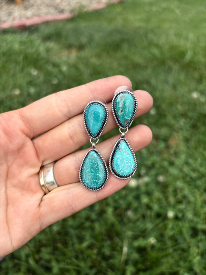 White Water Dangles