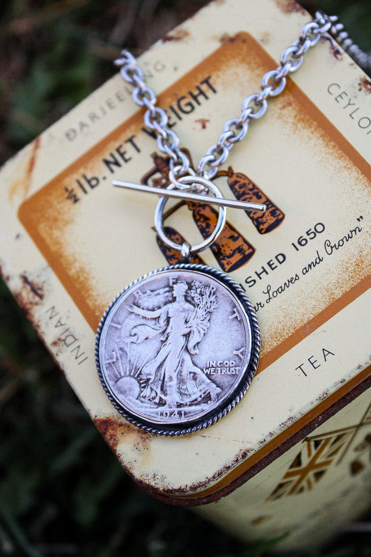 The Cider Necklace