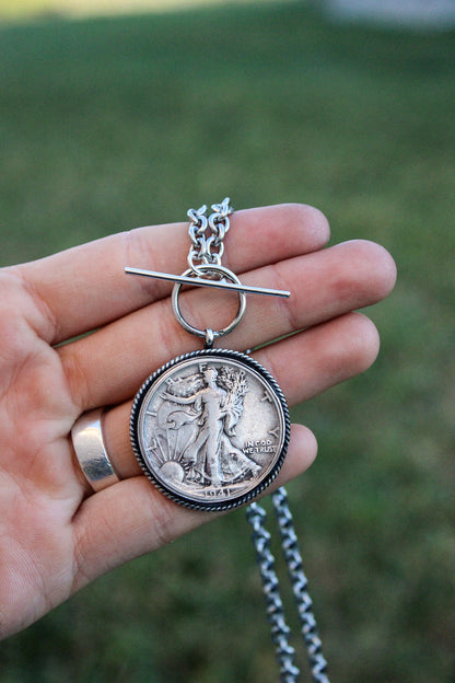 The Cider Necklace