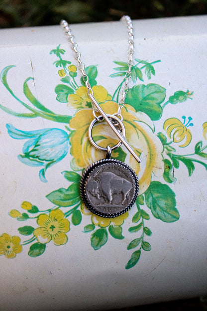 The Bay Necklace