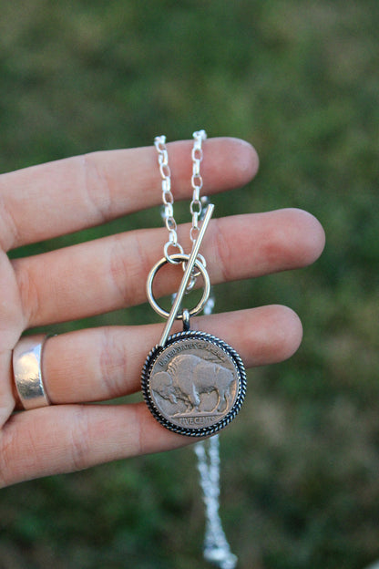 The Bay Necklace