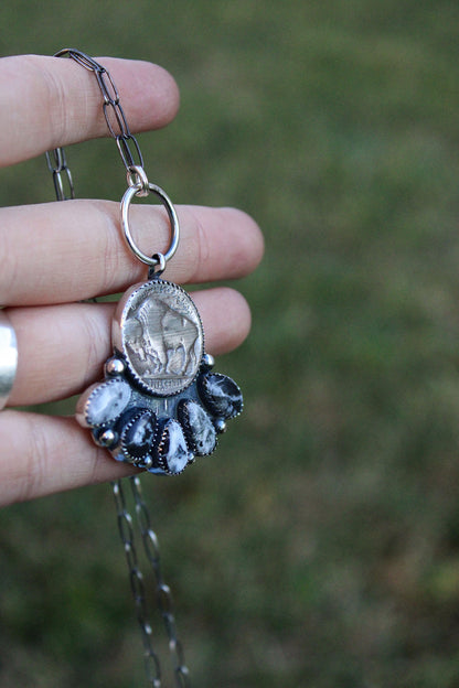 The Hazel Necklace