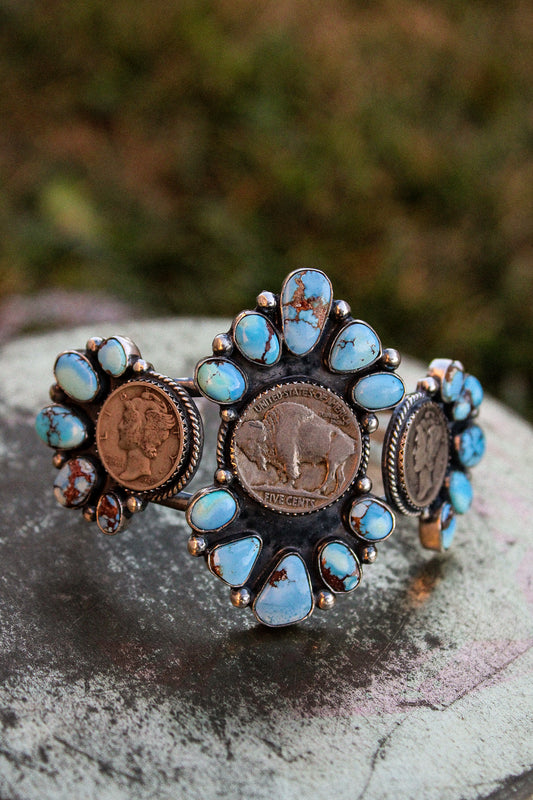 The Hunter Cuff