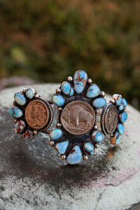 The Hunter Cuff
