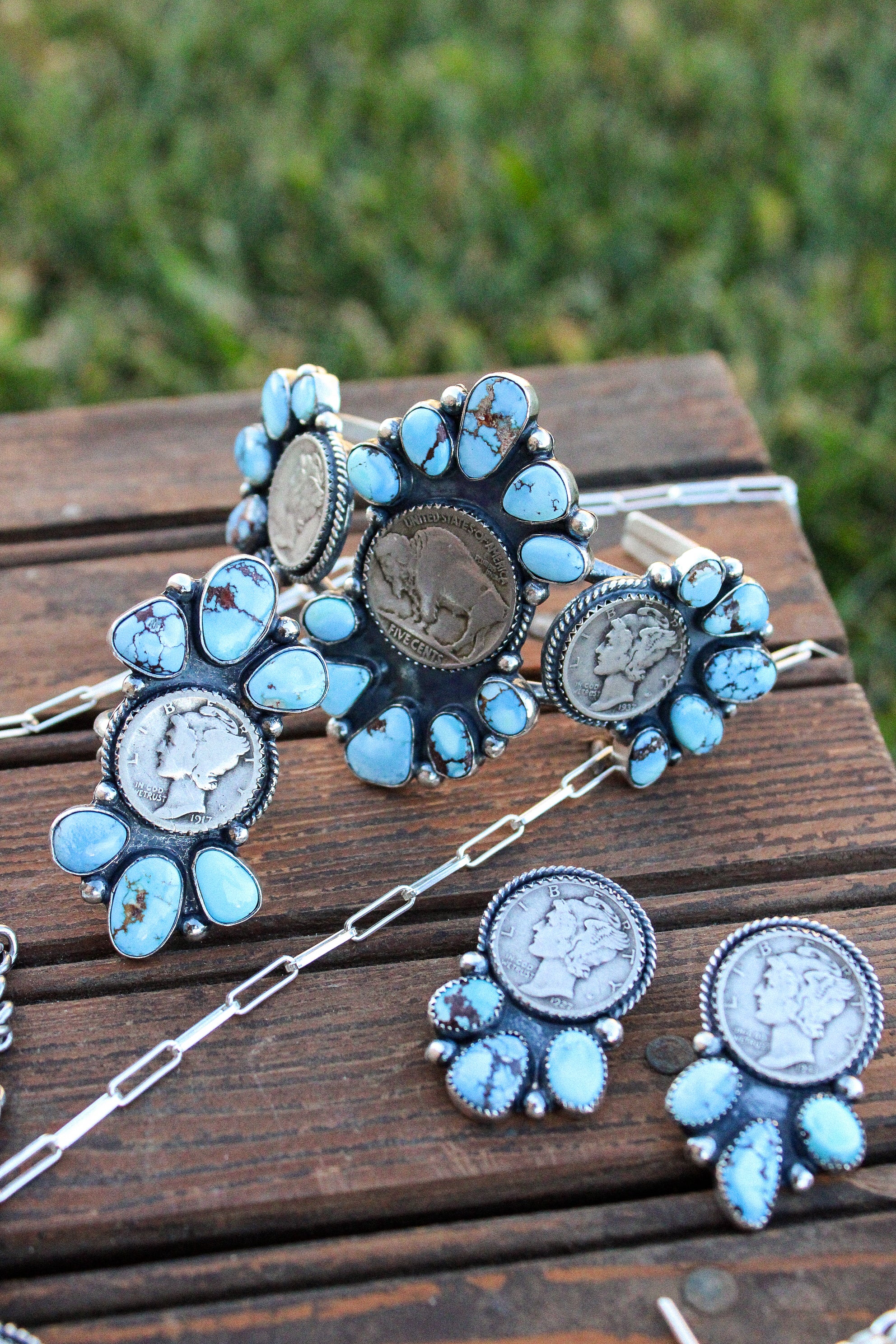 The Hunter Cuff