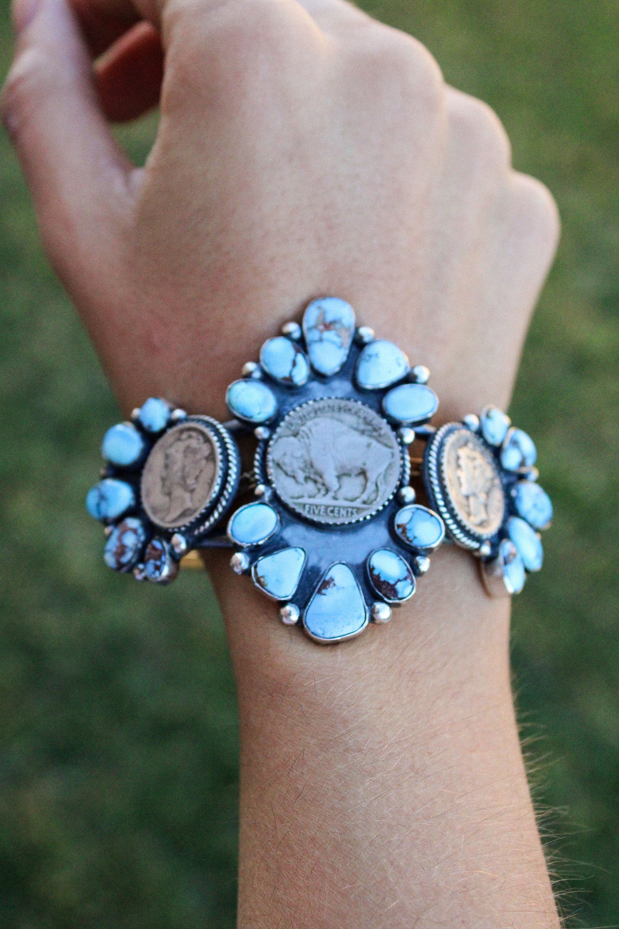 The Hunter Cuff