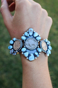 The Hunter Cuff