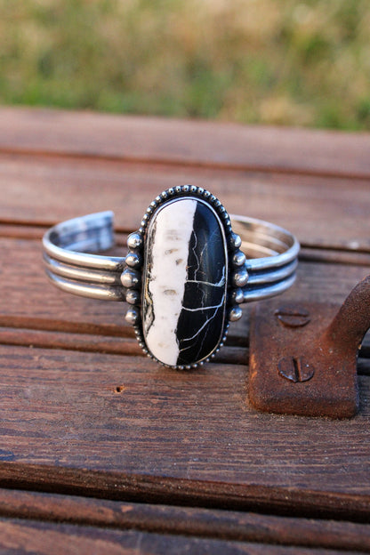 The Whitley Cuff