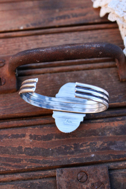 The Whitley Cuff