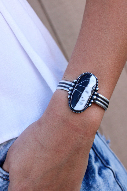 The Whitley Cuff