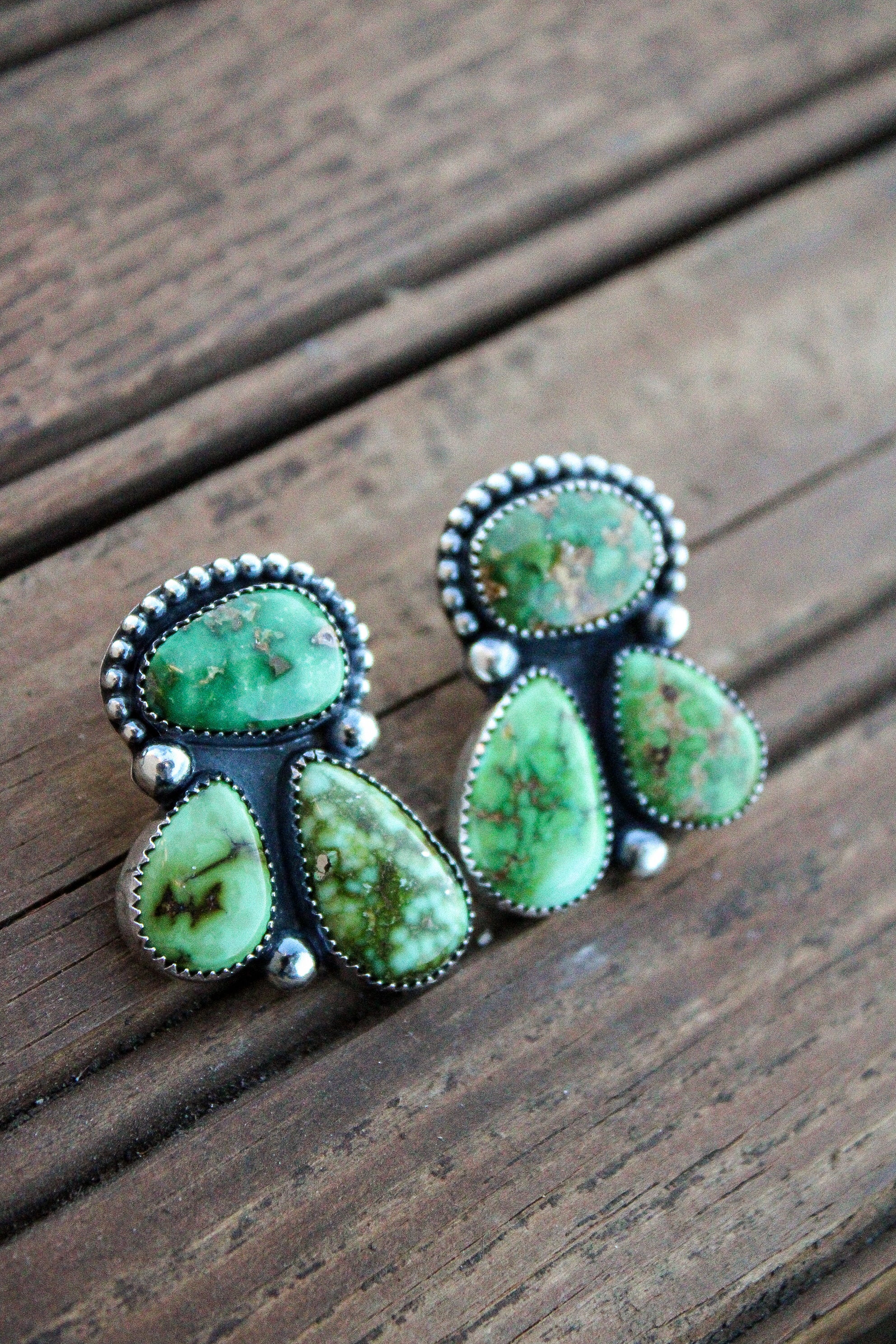 Talia Earrings