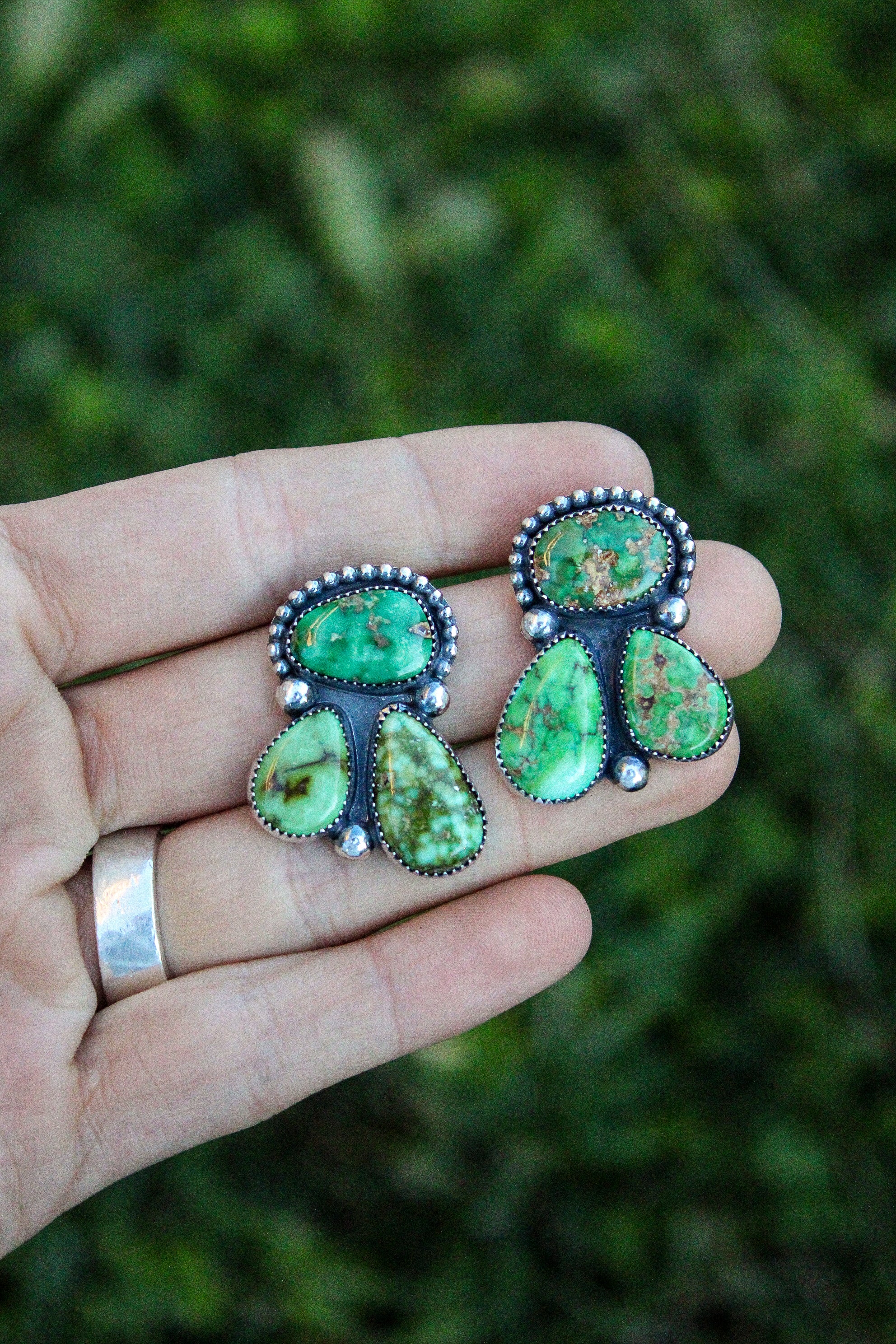 Talia Earrings