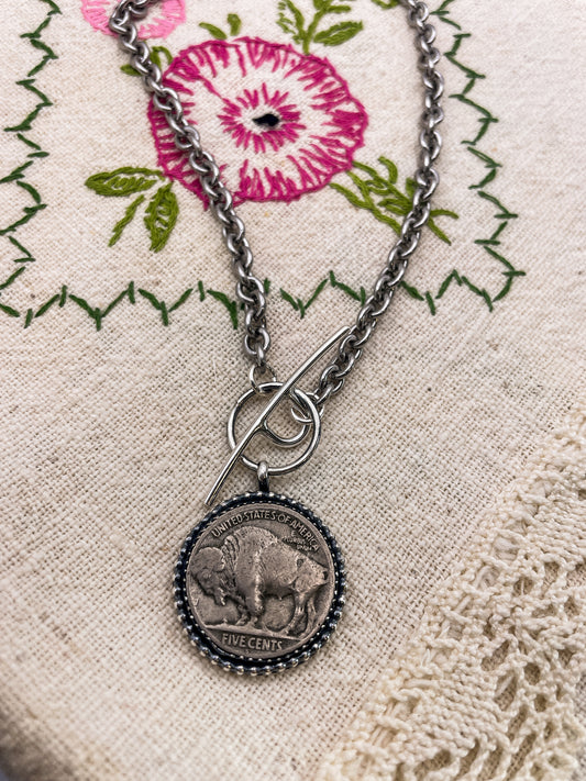 Birdie Toggle