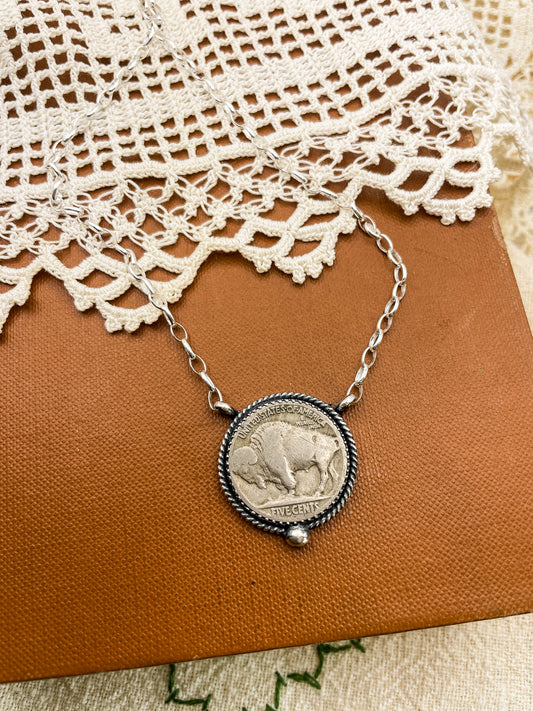 Capri Necklace