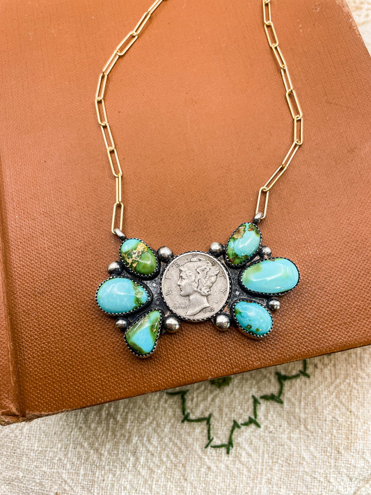 Wendy Necklace