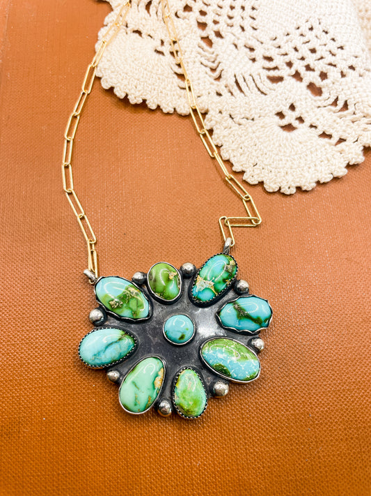 Andie Necklace