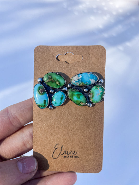 Brynne Earrings