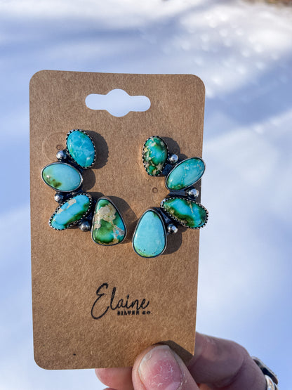 Trista Earrings